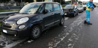 Meteo, inizio d’anno con allerta gialla per vento. Da mercoledì freddo e neve