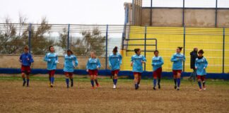 Dicembre decisivo per l’Apulia Trani: match clou e ambizioni chiare