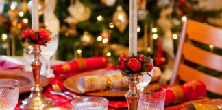 Torna a Trani la cena di Natale solidale il 24 dicembre