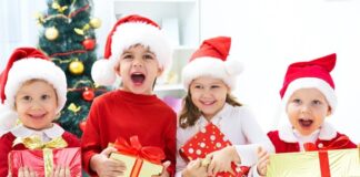 Natale, via Andria in festa con “Trani Tradizioni”