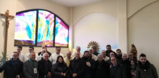 Le Diocesi di Andria e Trani insieme per celebrare San Francesco di Sales, patrono dei giornalisti