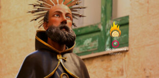 Festeggiamenti in onore di San Ciro dal 22 al 31 gennaio