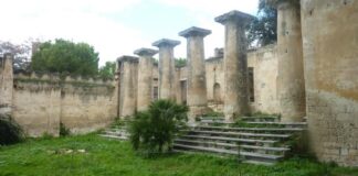 Giardino Telesio, ottenuto un altro finanziamento da 180mila euro