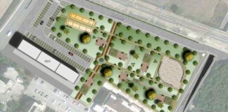 Pubblicate le gare per la realizzazione dei 3 parchi nel quartiere di Sant’Angelo