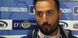Dal rischio playout al sogno playoff, Scaringella: «Gruppo con grande cuore»