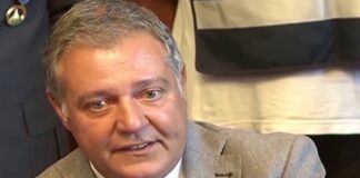 Depistò le indagini sui magistrati tranesi Nardi e Savasta: arrestato ex comandante dei Carabinieri del Noe