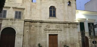 Oltre l’8 marzo, tavola rotonda con Fratelli d’Italia Trani