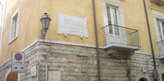 Casa Bovio, ammessa la proposta tranese per il suo recupero