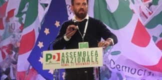 Regionali 2020, Ferrante a Renzi: «Un candidato di Italia Viva agevola Salvini»