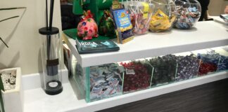 Trani dice No alla droga con i volontari dell’associazione