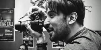 Al via le riprese del corto “Dog Days” nella città di Trani