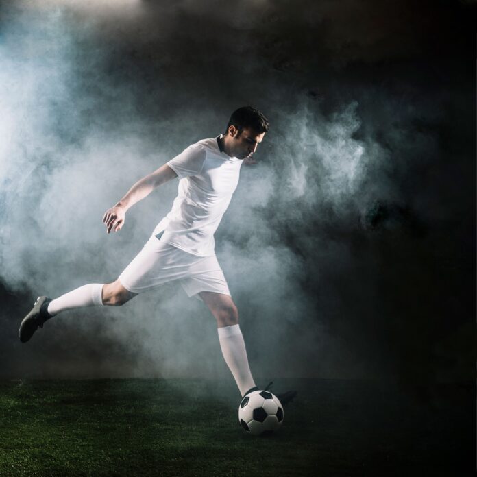 Foto Calciatore