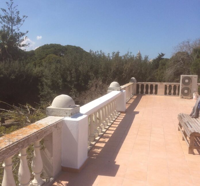 villa comunale