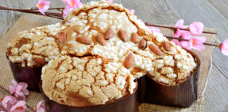 Usanze culinarie senza tempo: tutti a tavola per Pasqua e Pasquetta