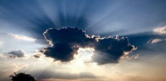 Meteo: Pasqua mite e soleggiata, incubo pioggia per la Pasquetta