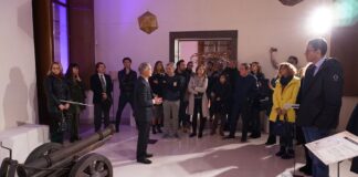 Ultimi giorni della mostra “Il Genio”: domenica 30 giugno si chiudono i battenti