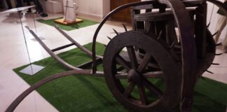 “Il Genio” resta a Trani, mostra prorogata sino al 7 luglio