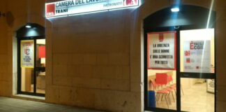 Camera del Lavoro CGIL Trani, nasce il Comitato