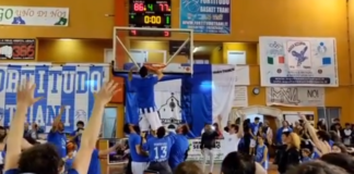 La Fortitudo Trani è campione: raggiunto il sogno Serie C