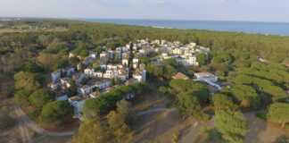 Furto in un villaggio turistico di Marina di Pisticci: arrestati 3 uomini di Andria e Trani