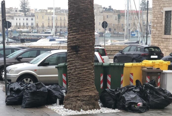 rifiuti