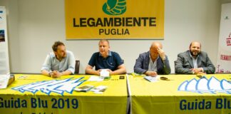 Guida al mare più bello: due vele blu a Trani, Bisceglie e Margherita, una in meno rispetto al 2018