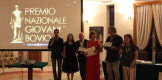 Premio Nazionale Giovanni Bovio: è ufficiale la data della cerimonia di premiazione