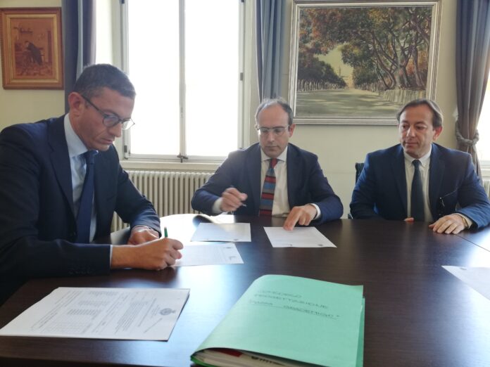 firma Bottaro