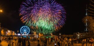 Divieto di utilizzo dei “botti” a Capodanno: ecco l’ordinanza a Trani