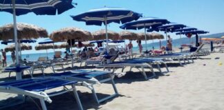 Il Consiglio di Stato gela i balneari: «Proroga valida sino a dicembre 2023, poi bandi di gara per le concessioni»