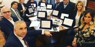 Ops, “Premio Vittoria” a eccellenze italiane e internazionali