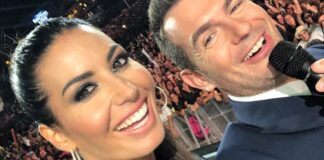 Successo di ascolti per il Battiti Live a Trani: è il terzo programma più visto della serata