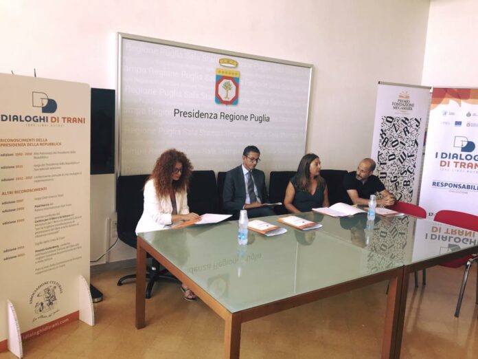 Dialoghi di Trani