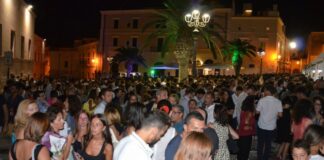 Trani si prepara alla IV edizione di “Calice di San Lorenzo” il 9 e il 10 agosto