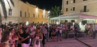 Torna a Trani “Calice di San Lorenzo”, in programma nei giorni 11 e 12 agosto