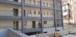 Consegna dei 23 alloggi popolari giovedì 8 agosto