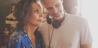 Terminate le riprese del nuovo film con Sophia Loren girato a Trani e Bari