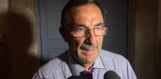 Sicurezza nella BAT, Lodispoto: «Un vivo ringraziamento al Ministro dell’Interno Piantedosi»