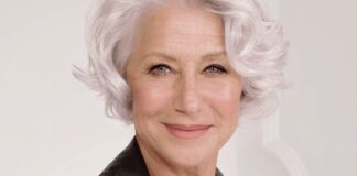 Helen Mirren ospite dei “Dialoghi di Trani” sabato 21 settembre