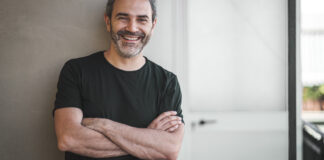 Da ottobre a Trani la scuola di recitazione di Pierluigi Corallo
