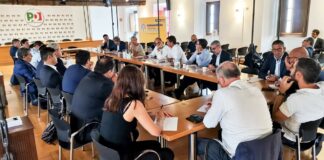 PD, Zingaretti chiama i suoi Sindaci: a Roma c’è anche Bottaro