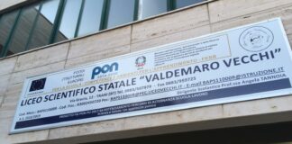 Il «Cammino della memoria» fa tappa a Trani