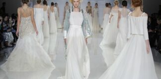 “Perfect Bridal”, più che una semplice sfilata di abiti da sposa