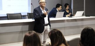 Ripresi a Trani gli appuntamenti con “L’Ordine incontra”