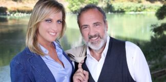 Oggi Trani protagonista su Rai1 nella puntata di Linea Verde Life Estate