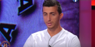 Bomber Picci resta a Trani ma passa alla United Sly
