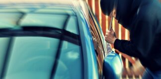 Indice Criminalita: nel 2018 la Bat è 1^ per il furto di autovetture