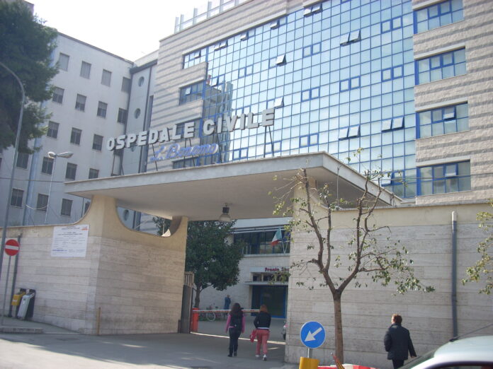 ospedale bonomo andria