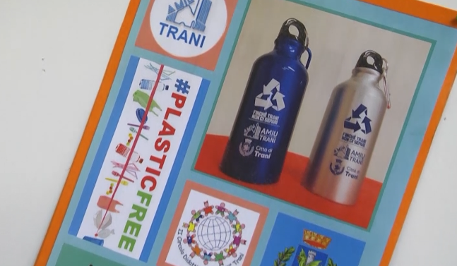 plastic free