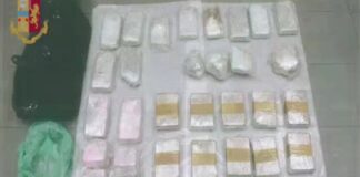 Sgominata nella Bat banda dedita al traffico internazionale di droga: 3 arresti